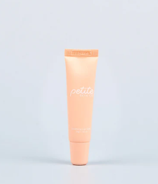 Petite Skin Soothing Lip Balm
